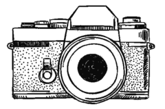 camera